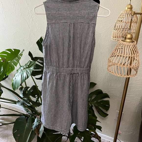 Anthropologie romper - Picture 4 of 9